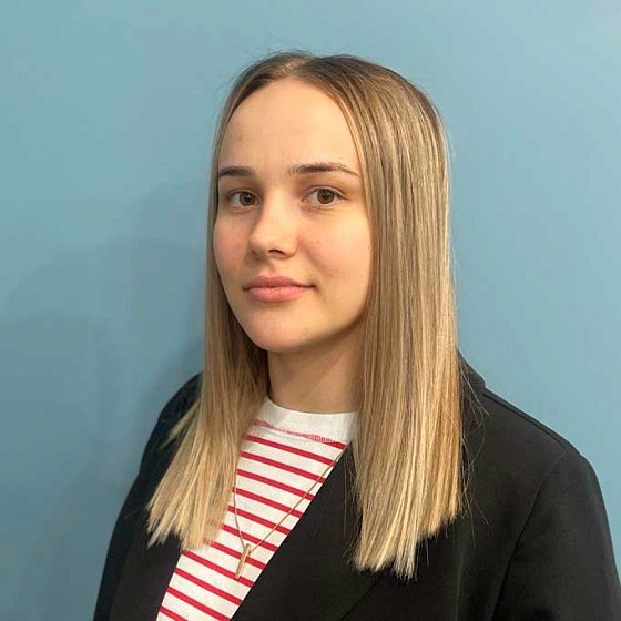 Назаркина Марина Александровна